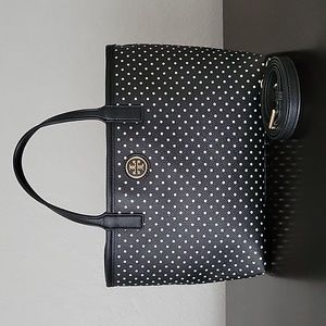 Tory Burch Kerrington Crossbody Tote